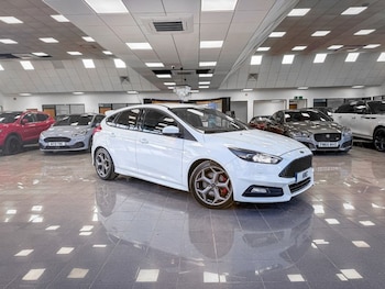 Used Ford Focus 2015 for sale - 78287480: Photo