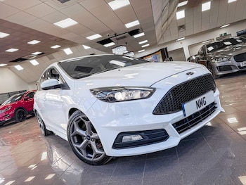 Used Ford Focus 2015 for sale - 78287480: Photo