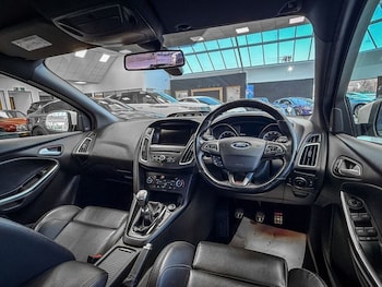 Used Ford Focus 2015 for sale - 78287480: Photo