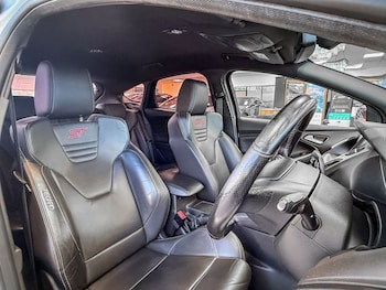 Used Ford Focus 2015 for sale - 78287480: Photo