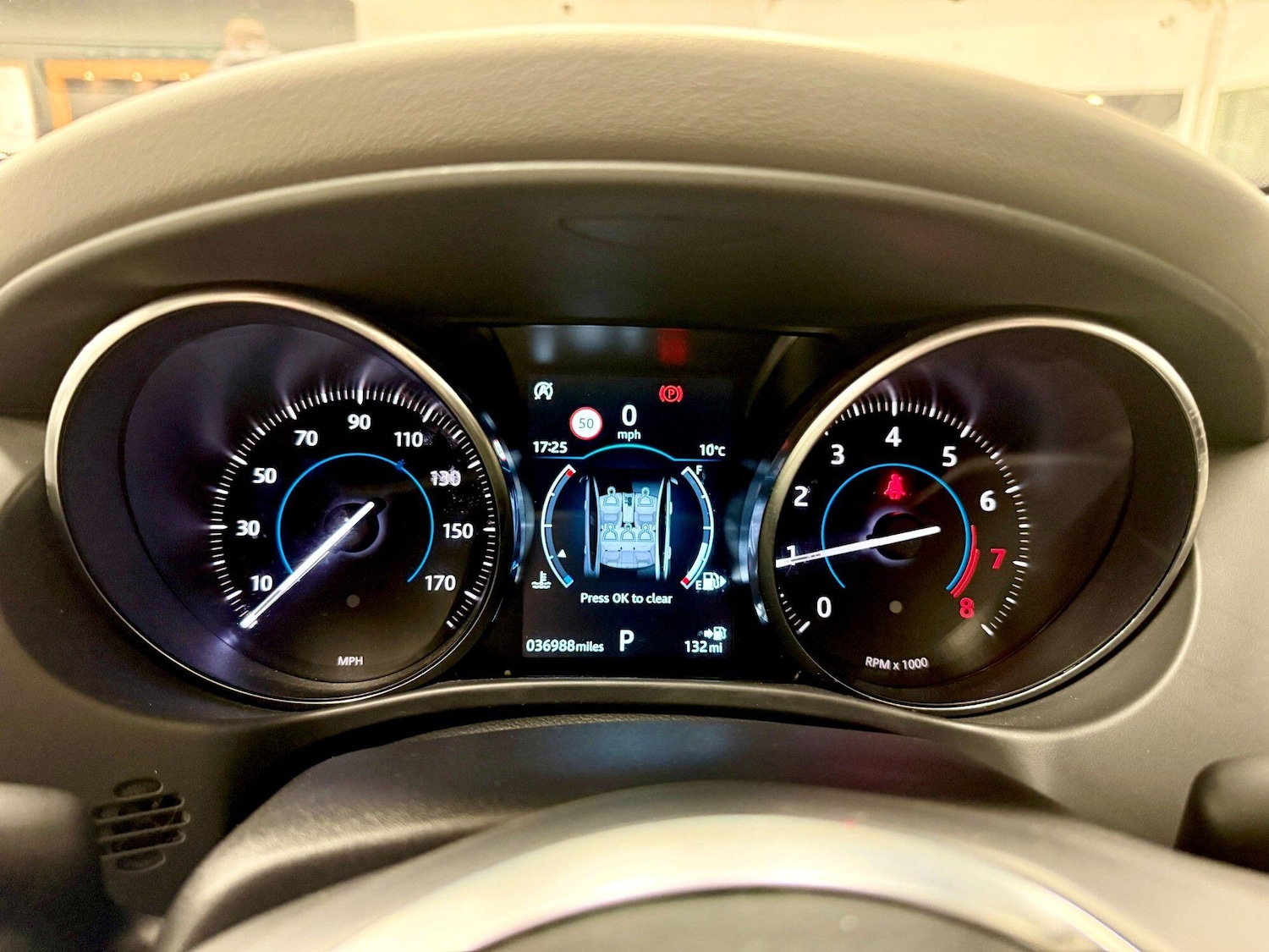 Used Jaguar XE 2018 for sale - 77658472: Photo 12