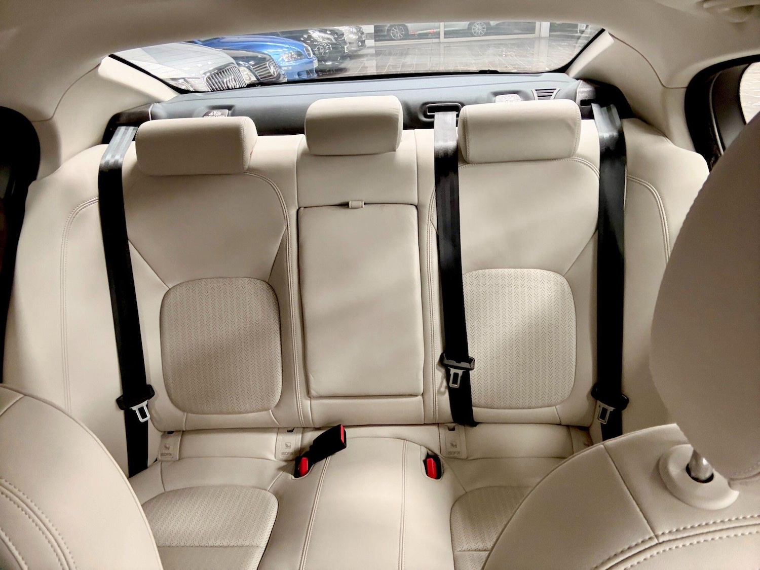 Used Jaguar XE 2018 for sale - 77658472: Photo 23