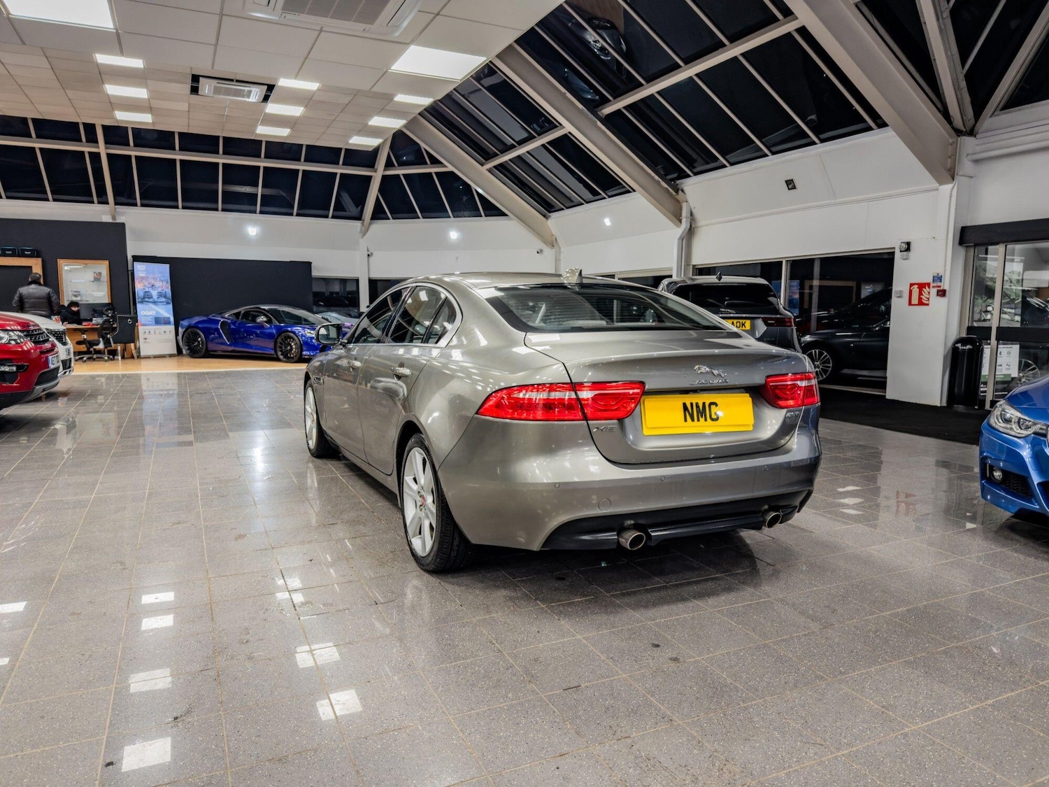 Used Jaguar XE 2018 for sale - 77658472: Photo 31