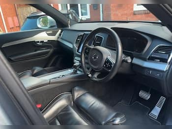 Used Volvo XC90 2016 for sale - 79871393: Photo