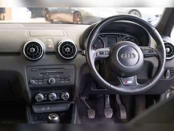 Used Audi A1 2012 for sale - 79708326: Photo