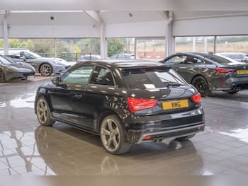 Used Audi A1 2012 for sale - 79708326: Photo
