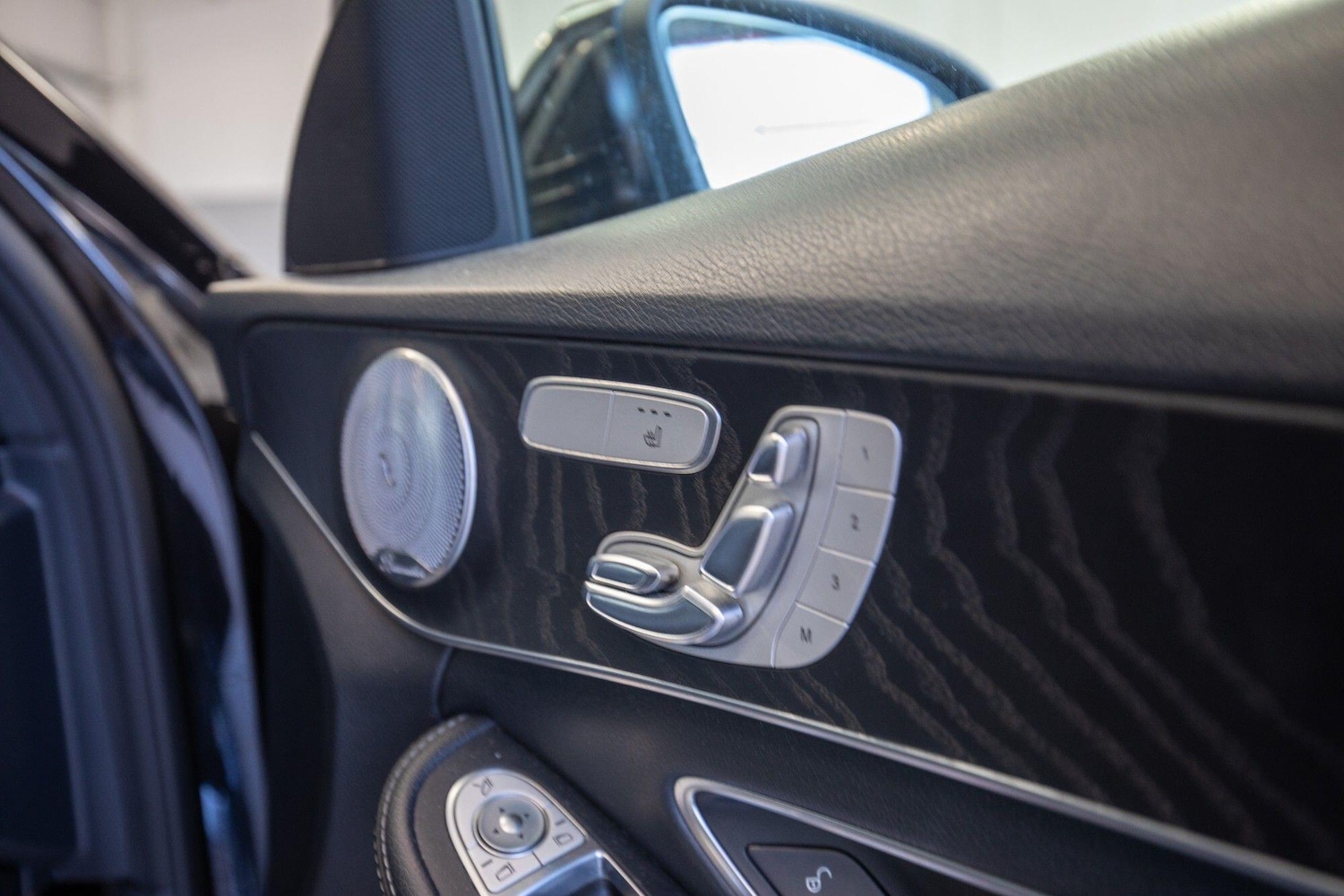 Used Mercedes-Benz C Class 2017 for sale - 76839526: Photo 19