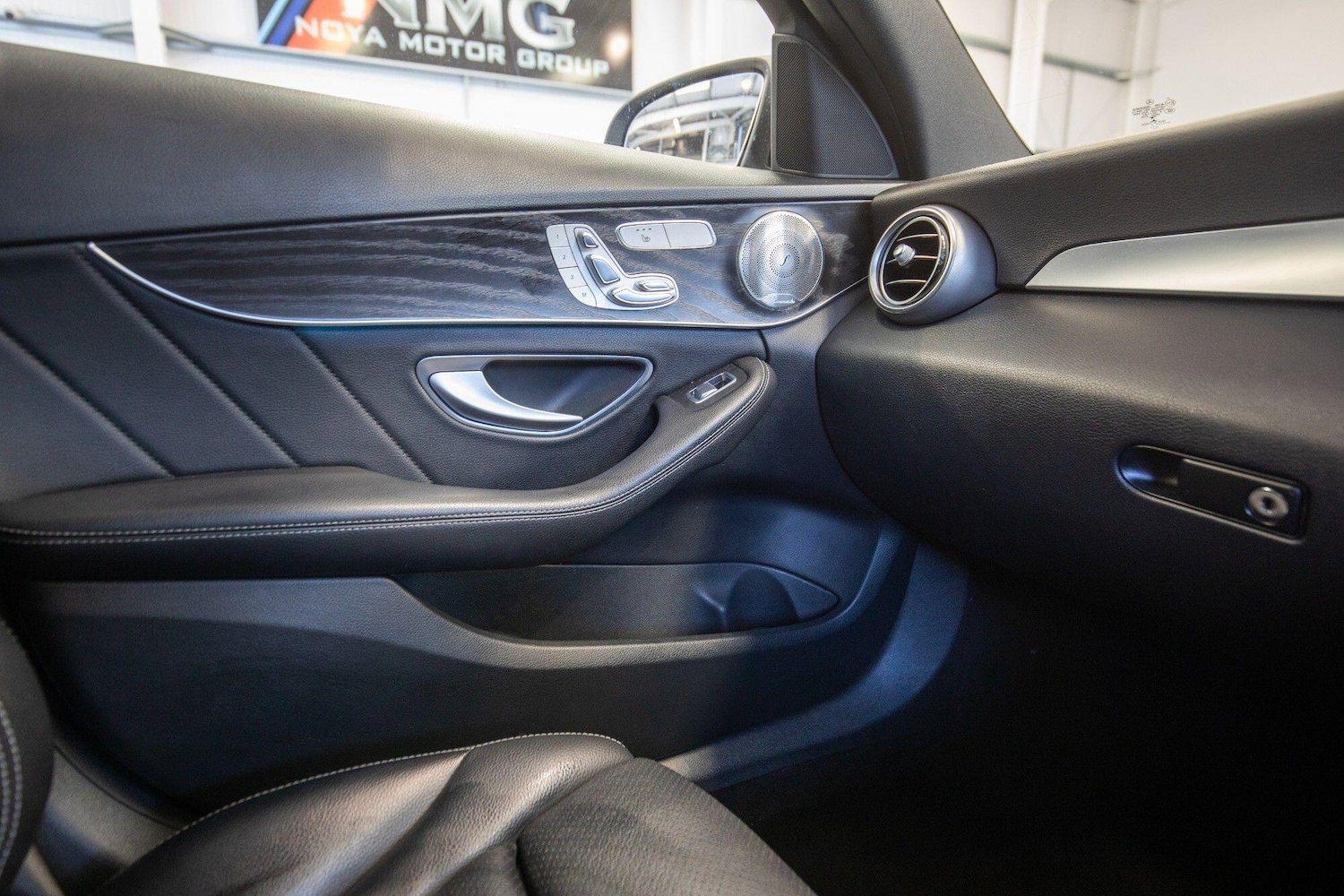 Used Mercedes-Benz C Class 2017 for sale - 76839526: Photo 29