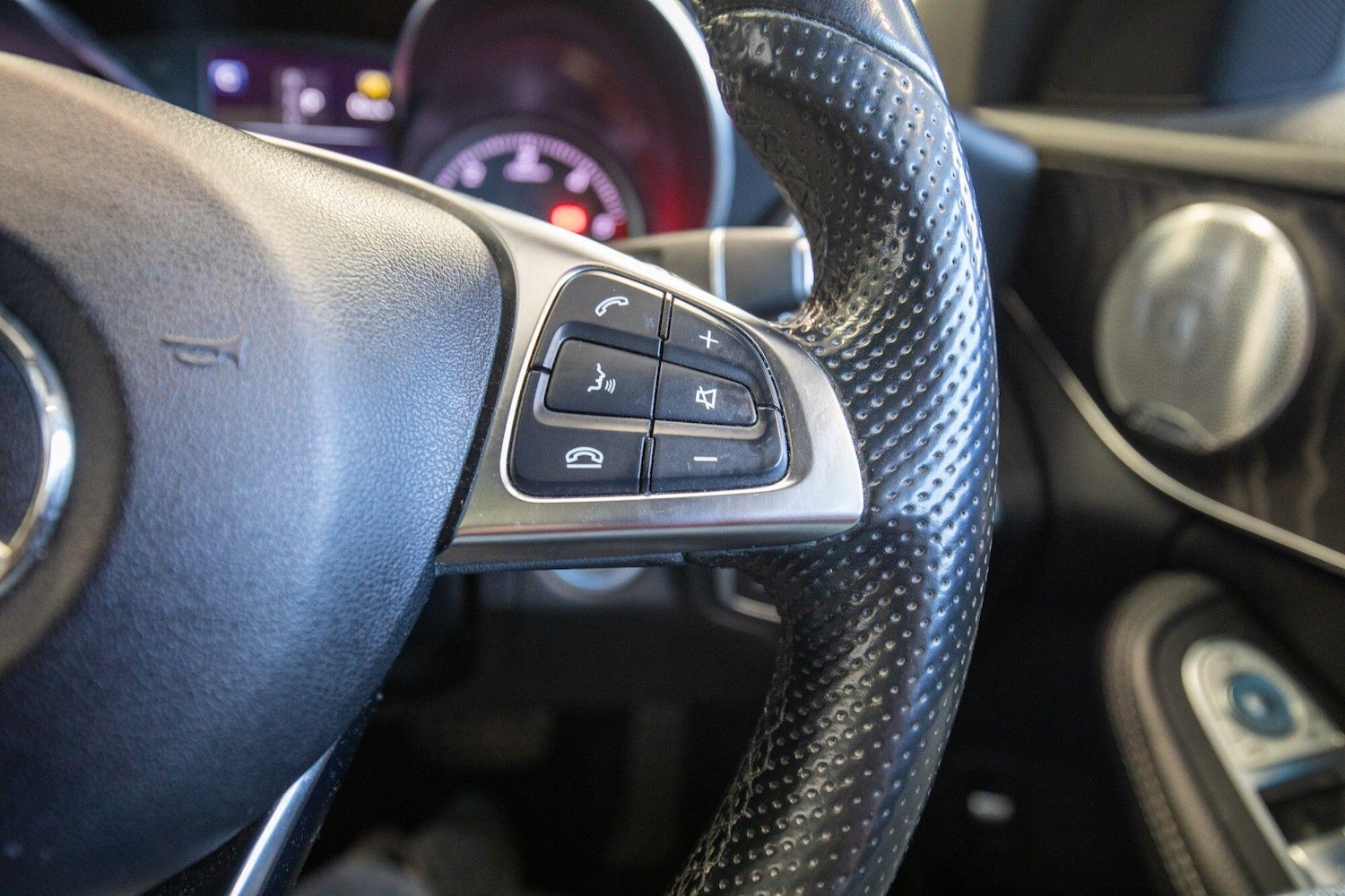 Used Mercedes-Benz C Class 2017 for sale - 76839526: Photo 34