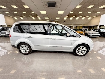 Used Ford Galaxy 2014 for sale - 78288446: Photo