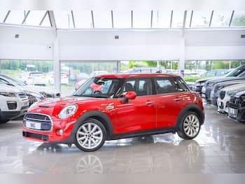 Used MINI Hatch 2016 for sale - 79690661: Photo