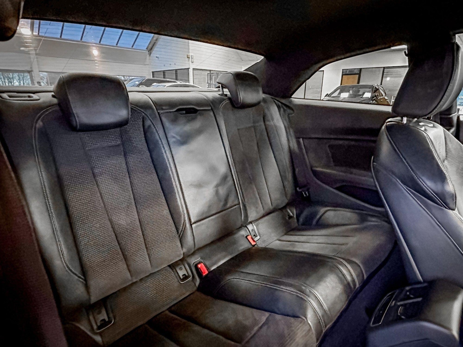 Used Audi A5 for sale - 77612070: Photo 16