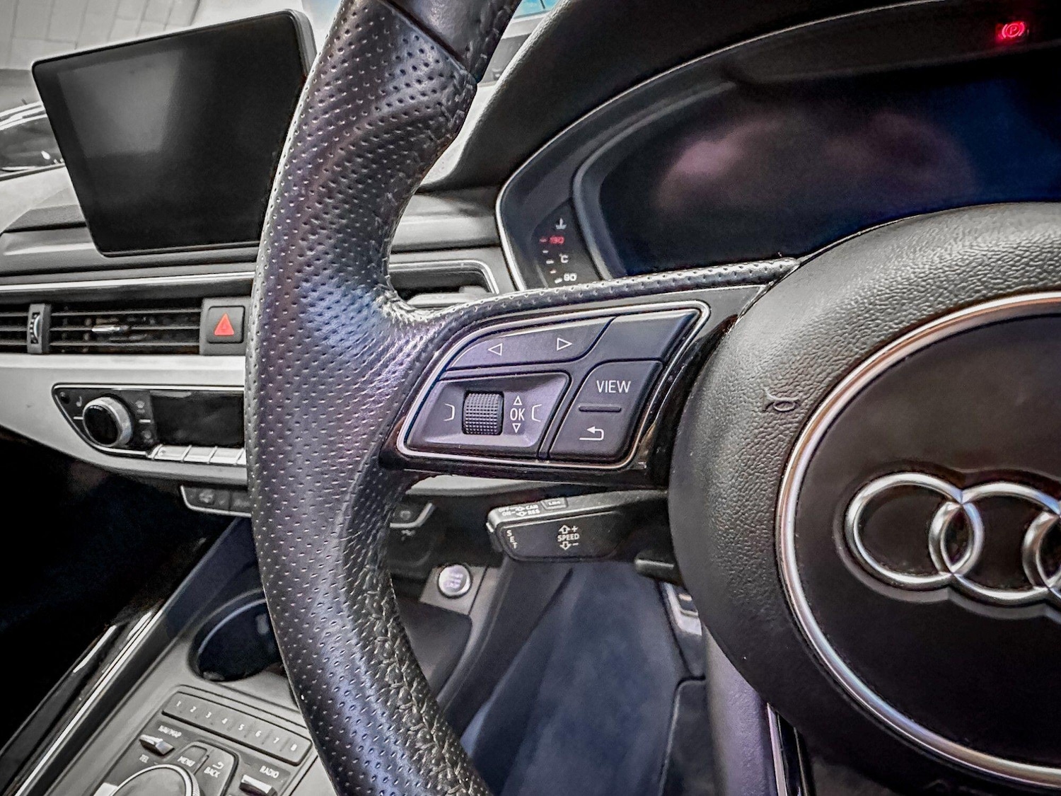 Used Audi A5 for sale - 77612070: Photo 18