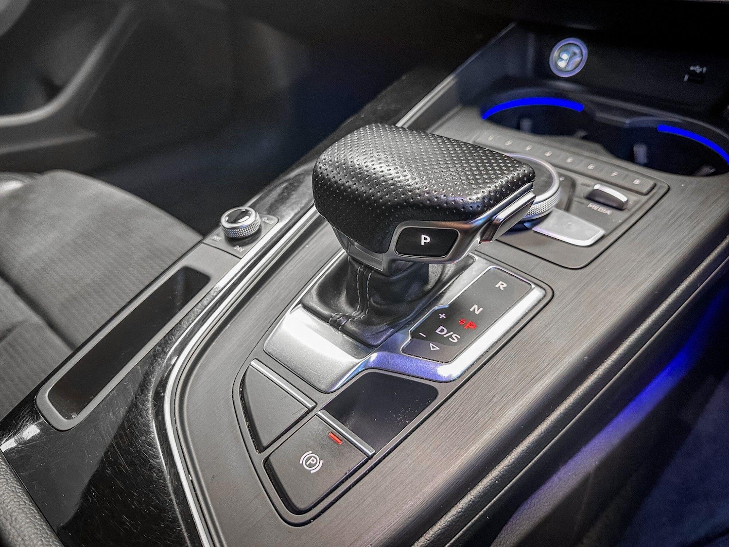 Used Audi A5 for sale - 77612070: Photo 22