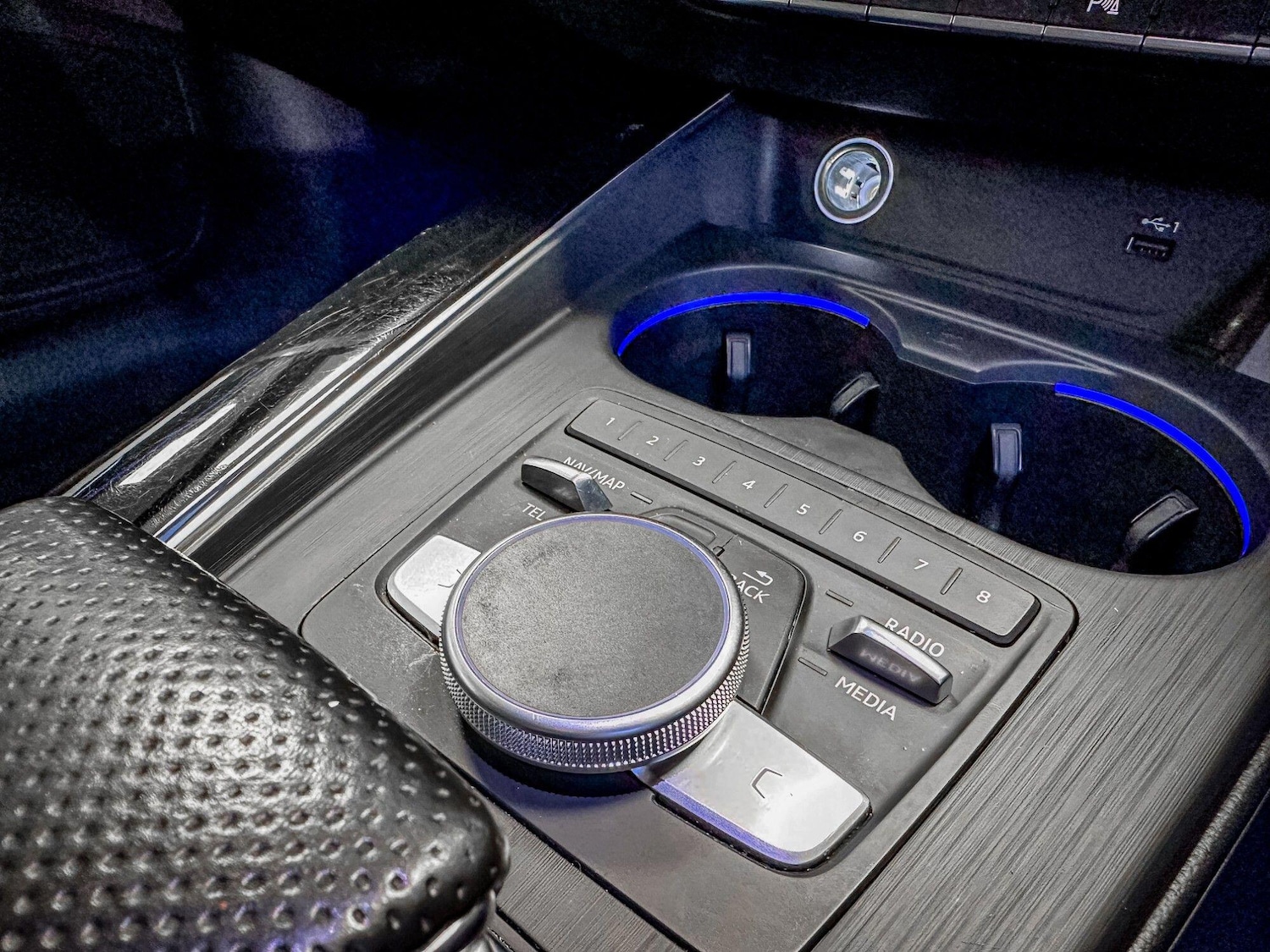 Used Audi A5 for sale - 77612070: Photo 23