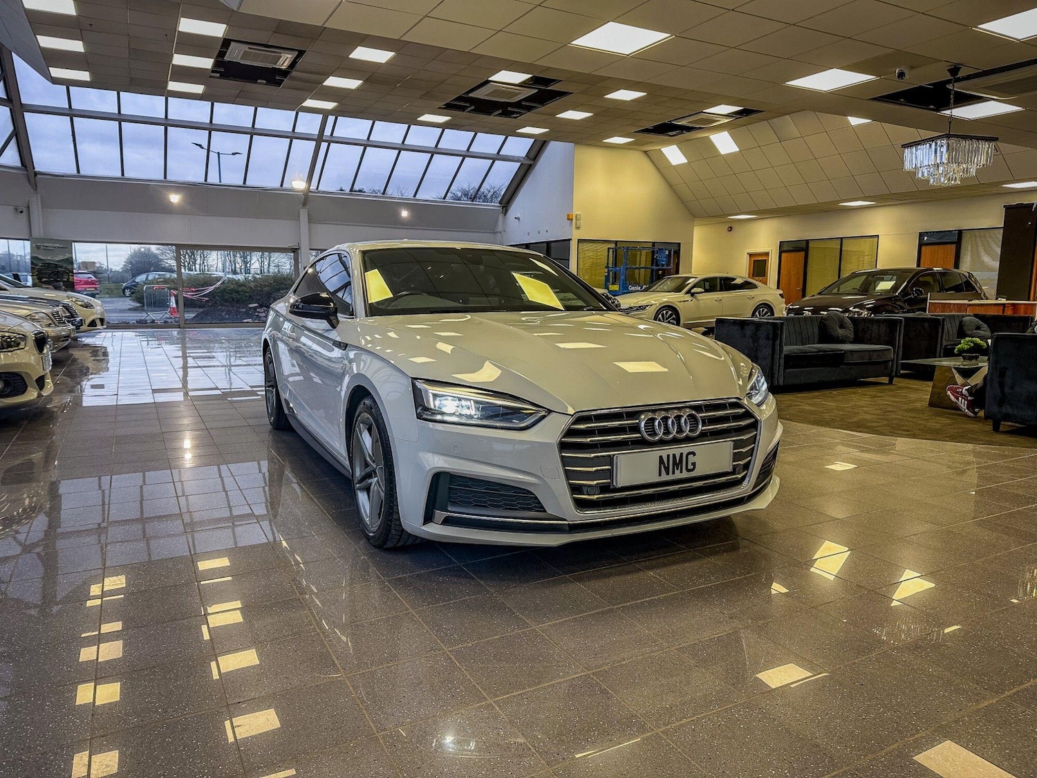 Used Audi A5 for sale - 77612070: Photo 6