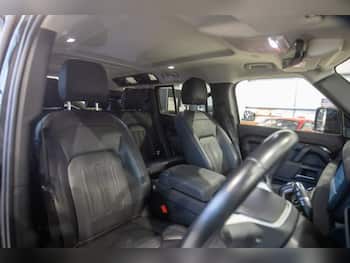 Used Land Rover Defender 2022 for sale - 79690655: Photo