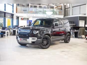Used Land Rover Defender 2022 for sale - 79690655: Photo