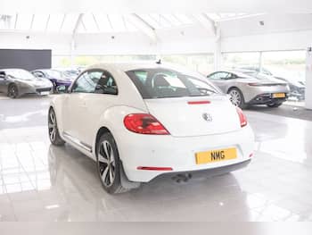 Used Volkswagen Beetle 2014 for sale - 79690713: Photo