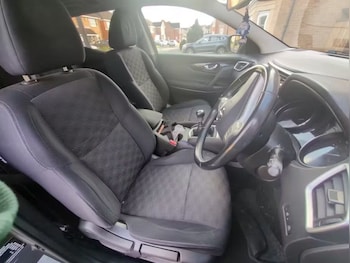 Used Nissan Qashqai 2016 for sale - 78287761: Photo