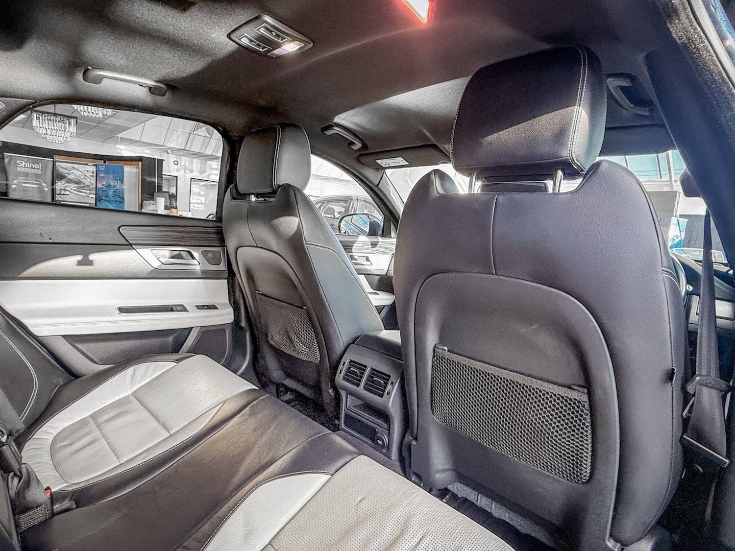 Used Jaguar XF 2017 for sale - 77838965: Photo 13