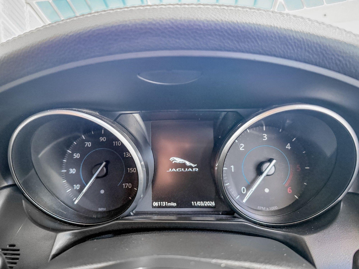 Used Jaguar XF 2017 for sale - 77838965: Photo 19