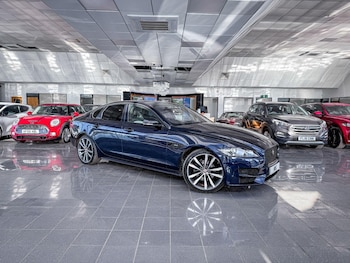 2017 (17) - 2.0d [180] R-Sport 4dr Auto AWD