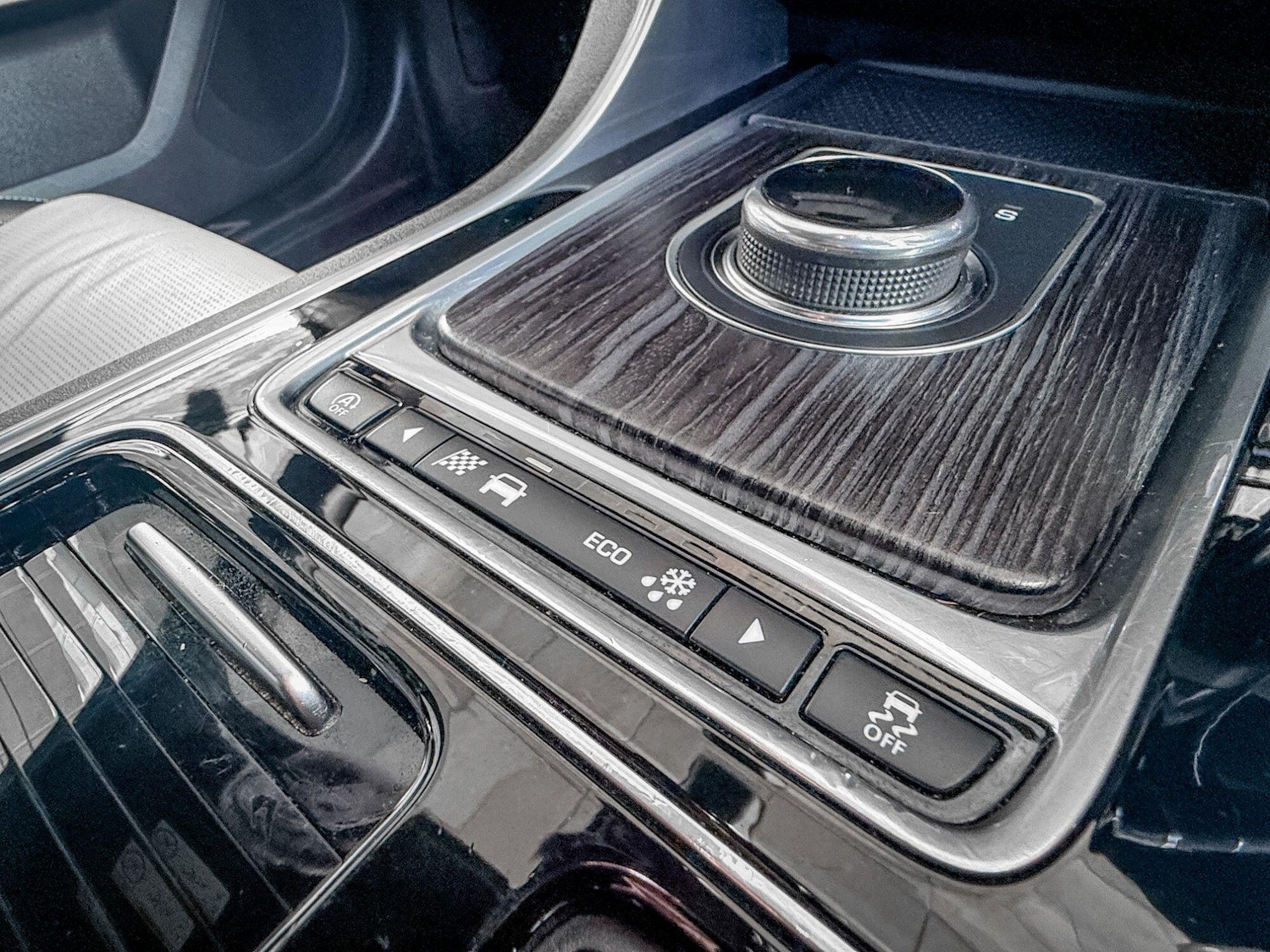 Used Jaguar XF 2017 for sale - 77838965: Photo 20