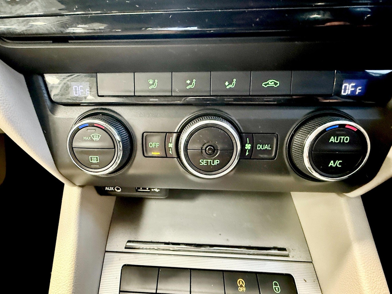 Used Skoda Octavia 2014 for sale - 77658436: Photo 13