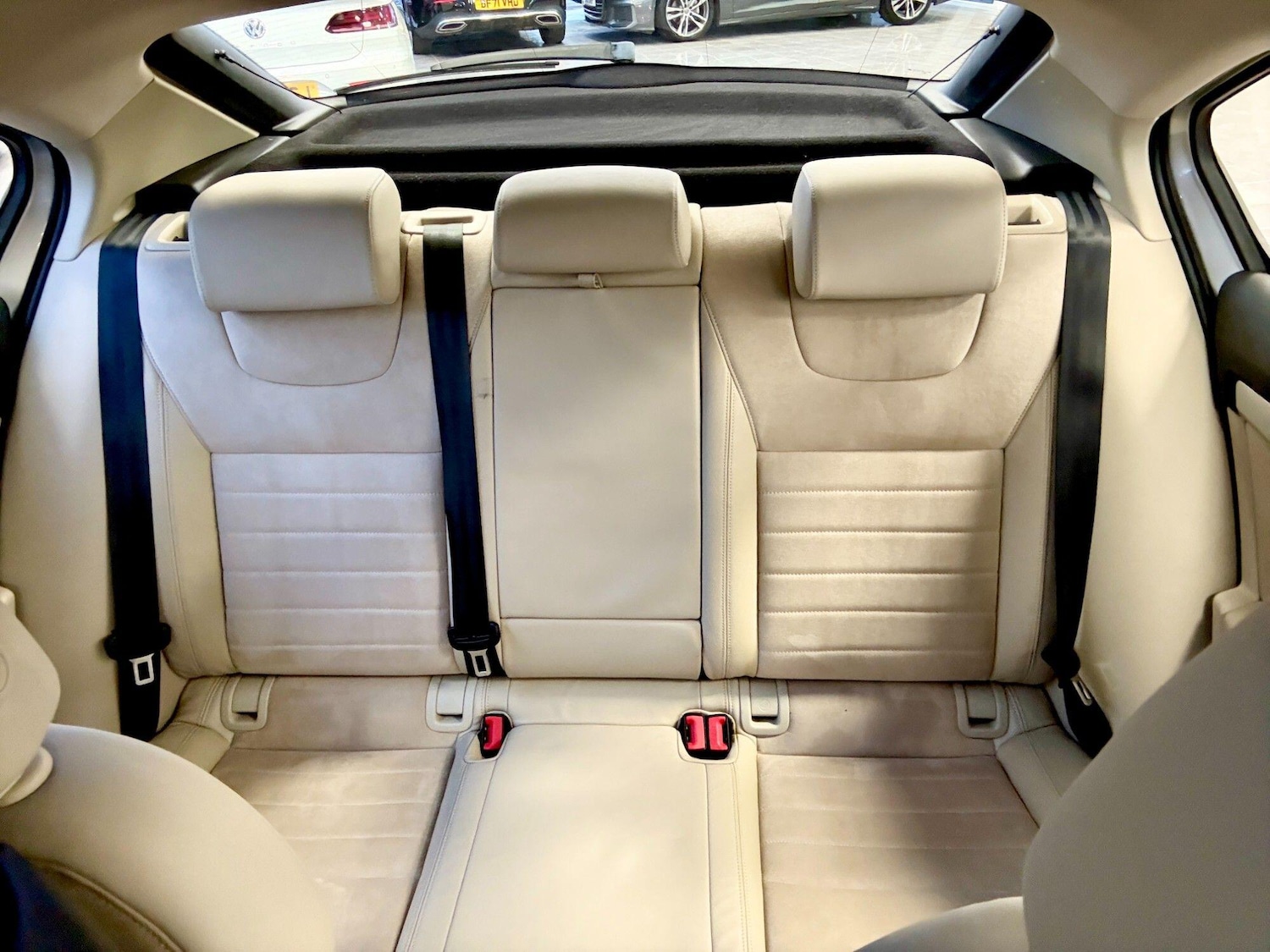 Used Skoda Octavia 2014 for sale - 77658436: Photo 14