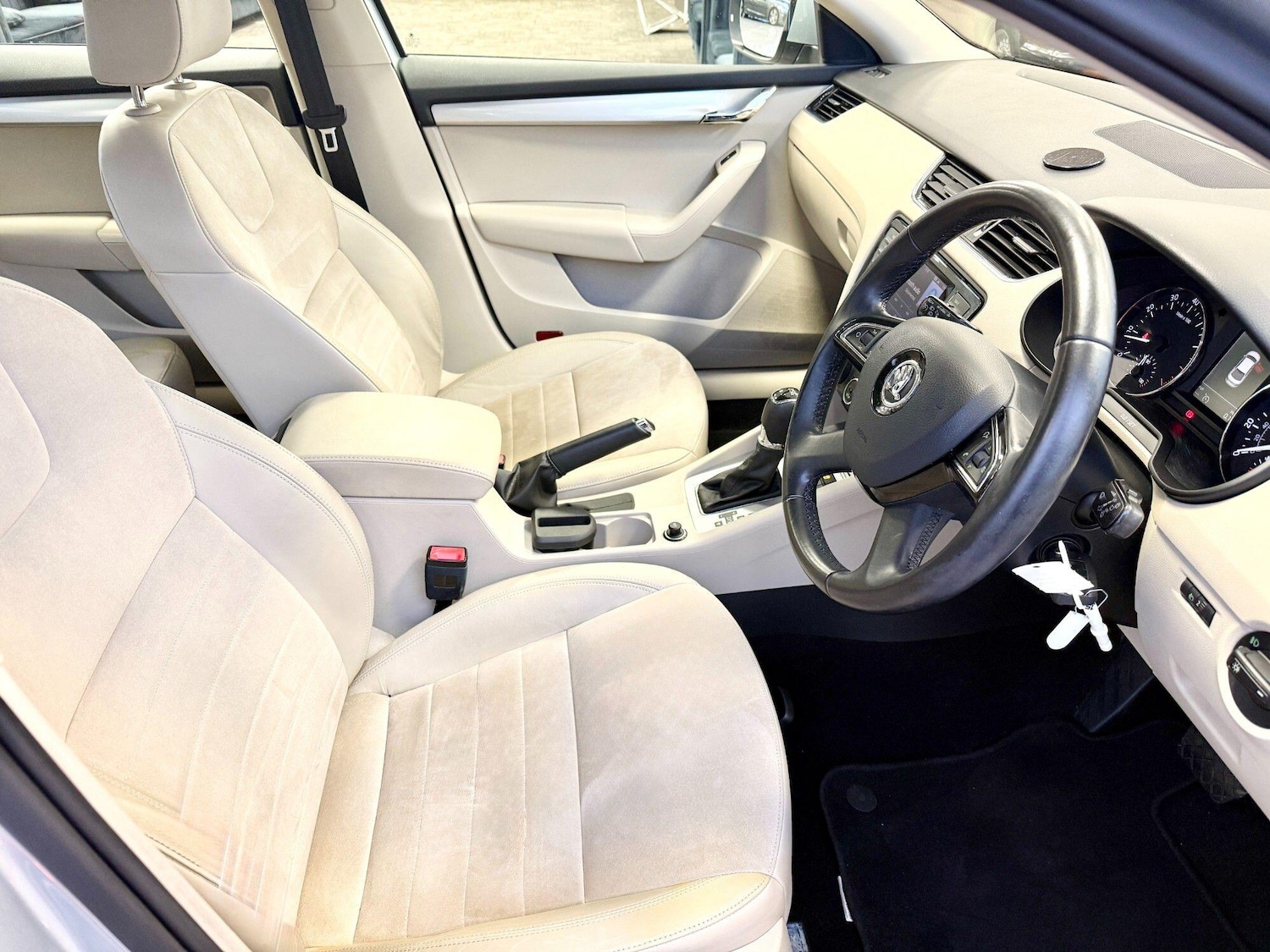 Used Skoda Octavia 2014 for sale - 77658436: Photo 15