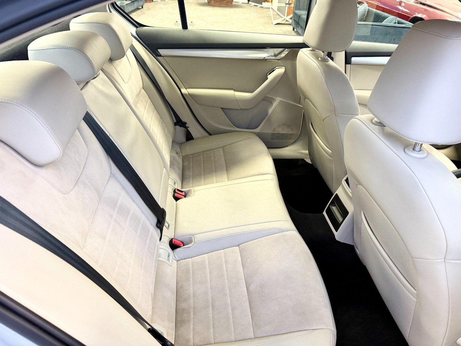 Used Skoda Octavia 2014 for sale - 77658436: Photo 16