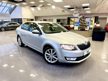 Skoda Octavia feature image