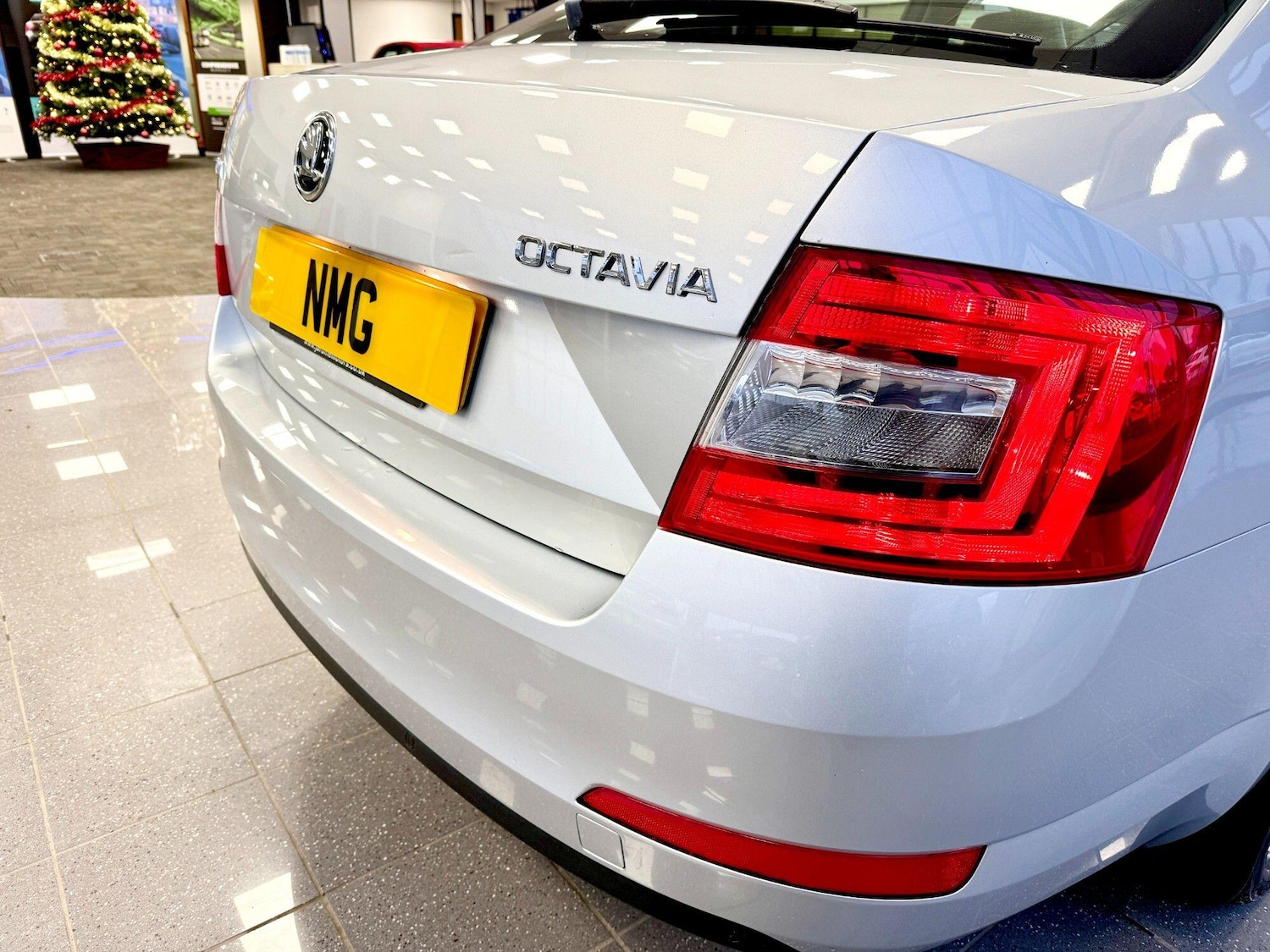 Used Skoda Octavia 2014 for sale - 77658436: Photo 20