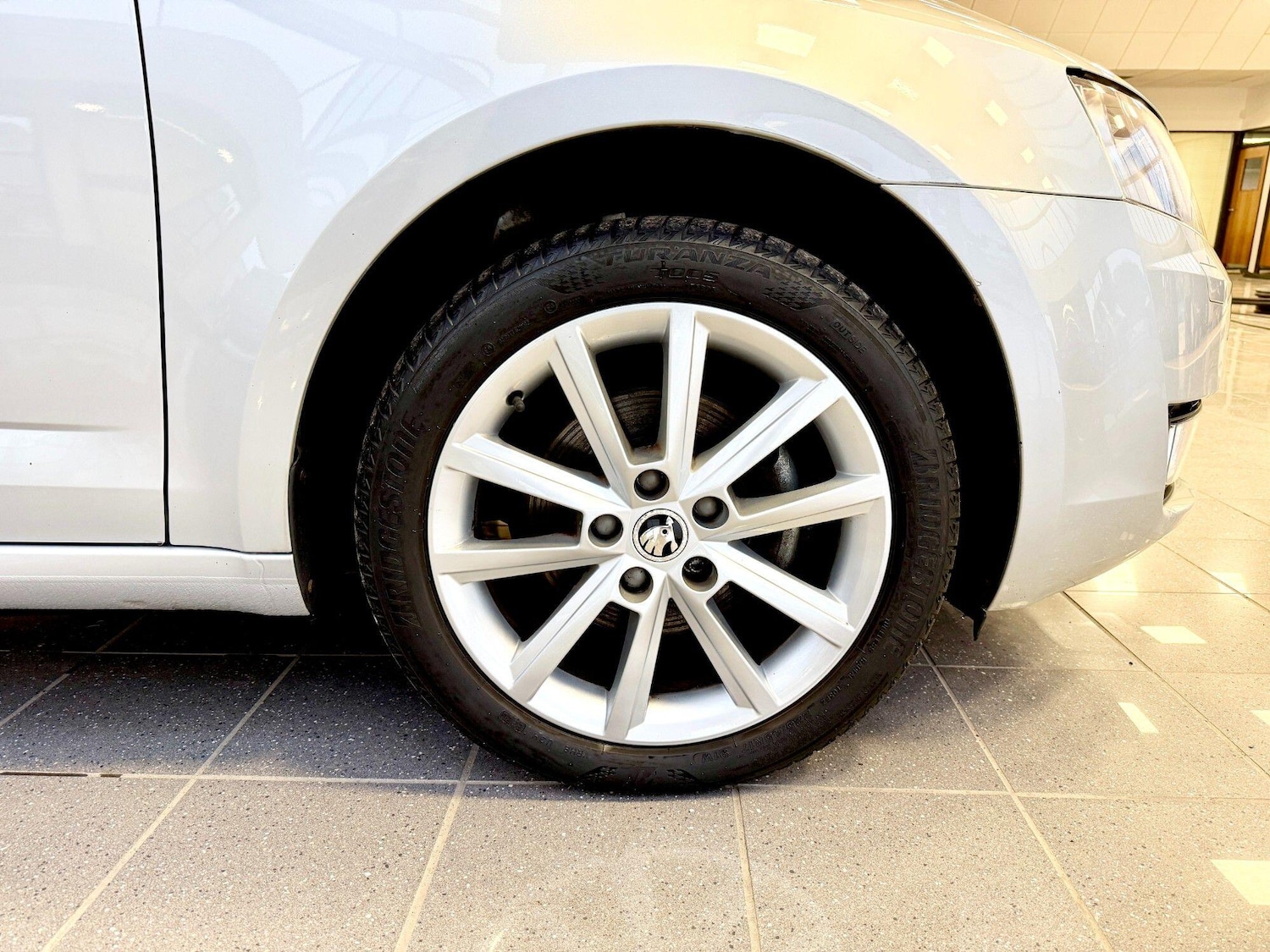 Used Skoda Octavia 2014 for sale - 77658436: Photo 23