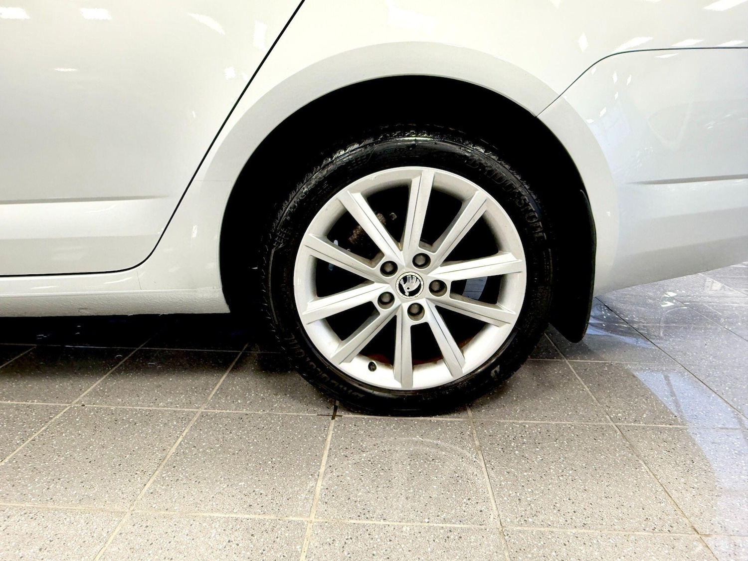 Used Skoda Octavia 2014 for sale - 77658436: Photo 25