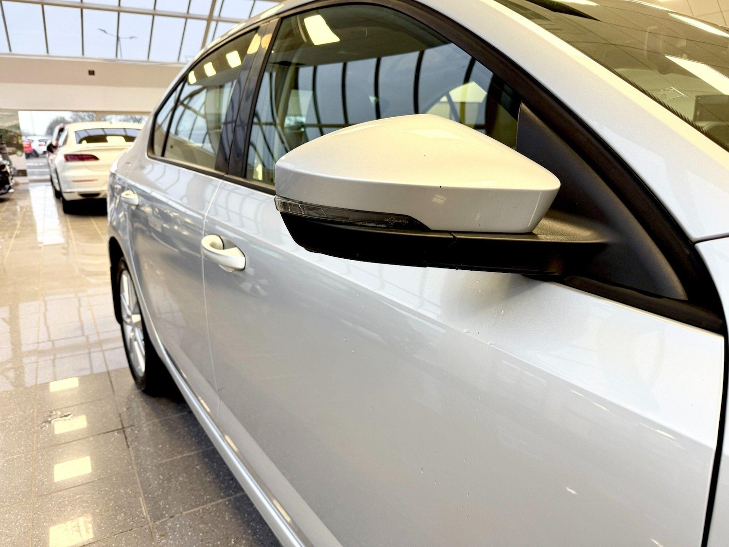 Used Skoda Octavia 2014 for sale - 77658436: Photo 26