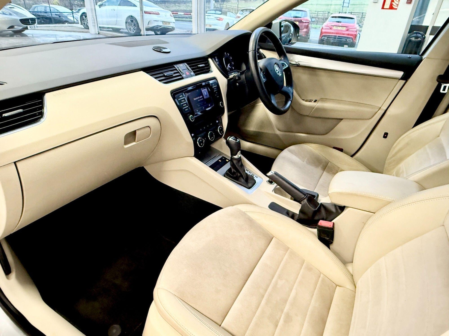 Used Skoda Octavia 2014 for sale - 77658436: Photo 29