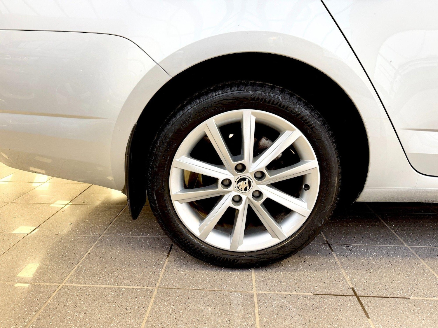 Used Skoda Octavia 2014 for sale - 77658436: Photo 32