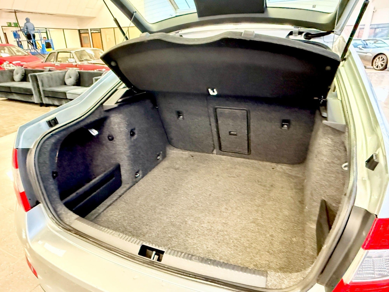 Used Skoda Octavia 2014 for sale - 77658436: Photo 33