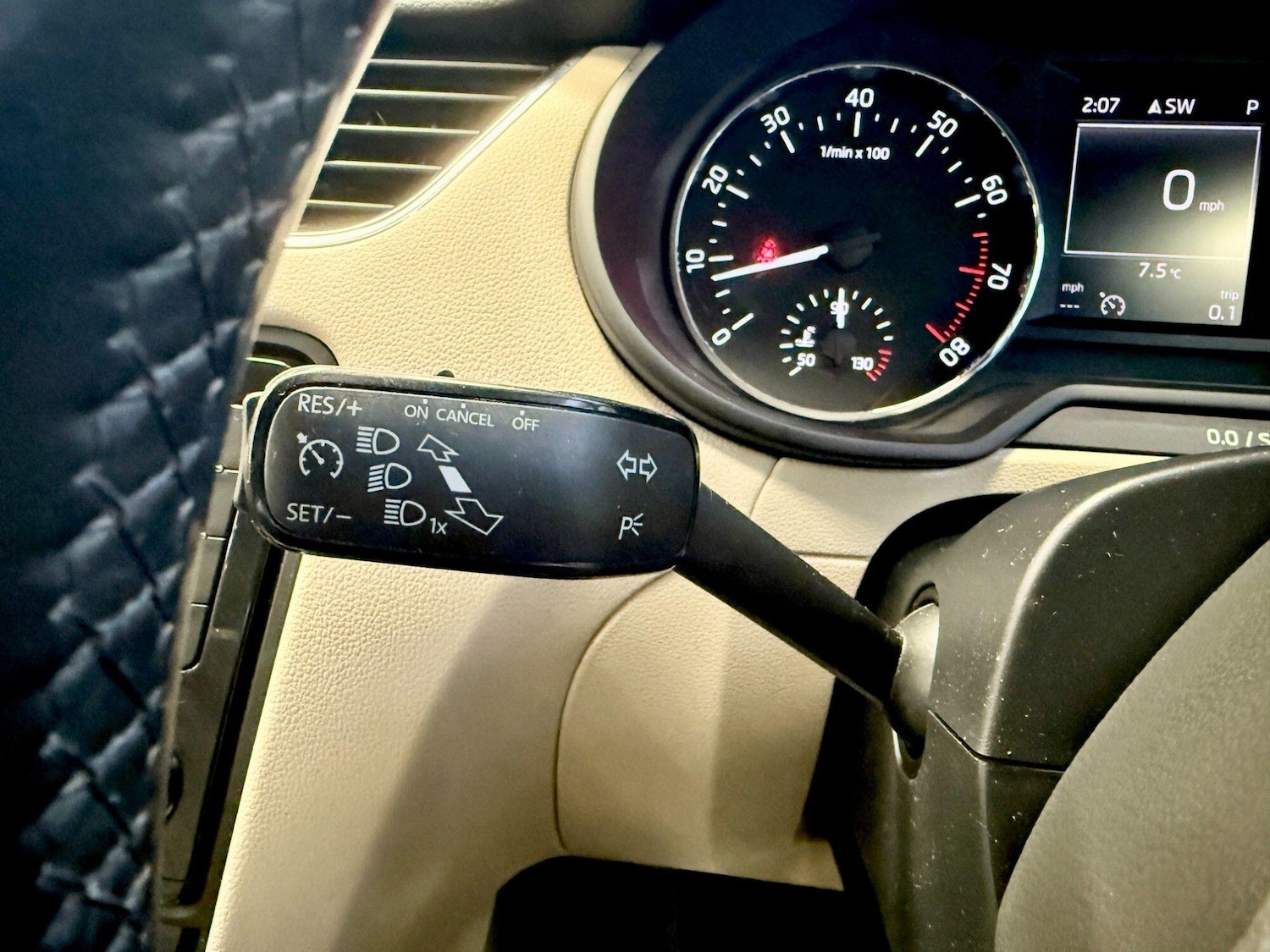 Used Skoda Octavia 2014 for sale - 77658436: Photo 7