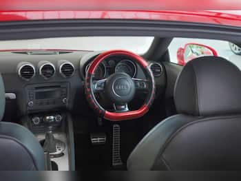 Used Audi TT 2014 for sale - 79708239: Photo