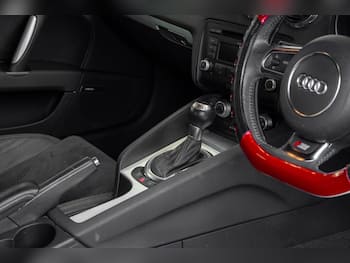 Used Audi TT 2014 for sale - 79708239: Photo