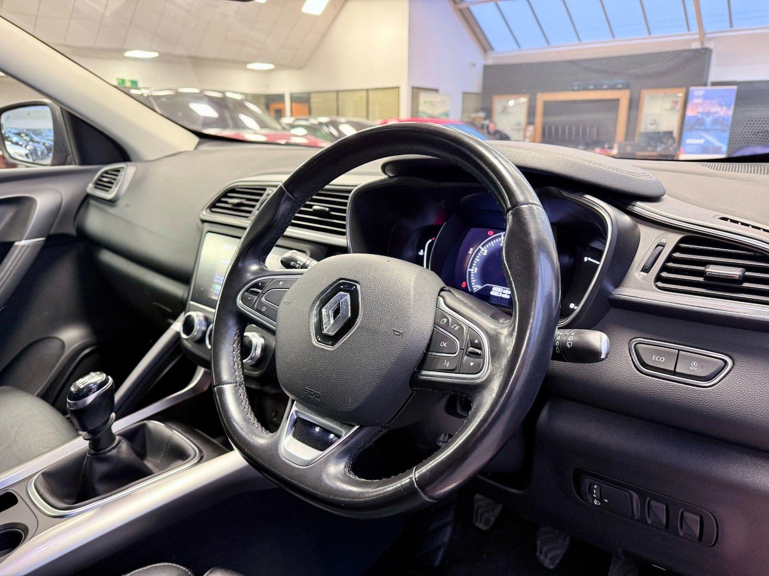 Used Renault Kadjar 2019 for sale - 77658758: Photo 11