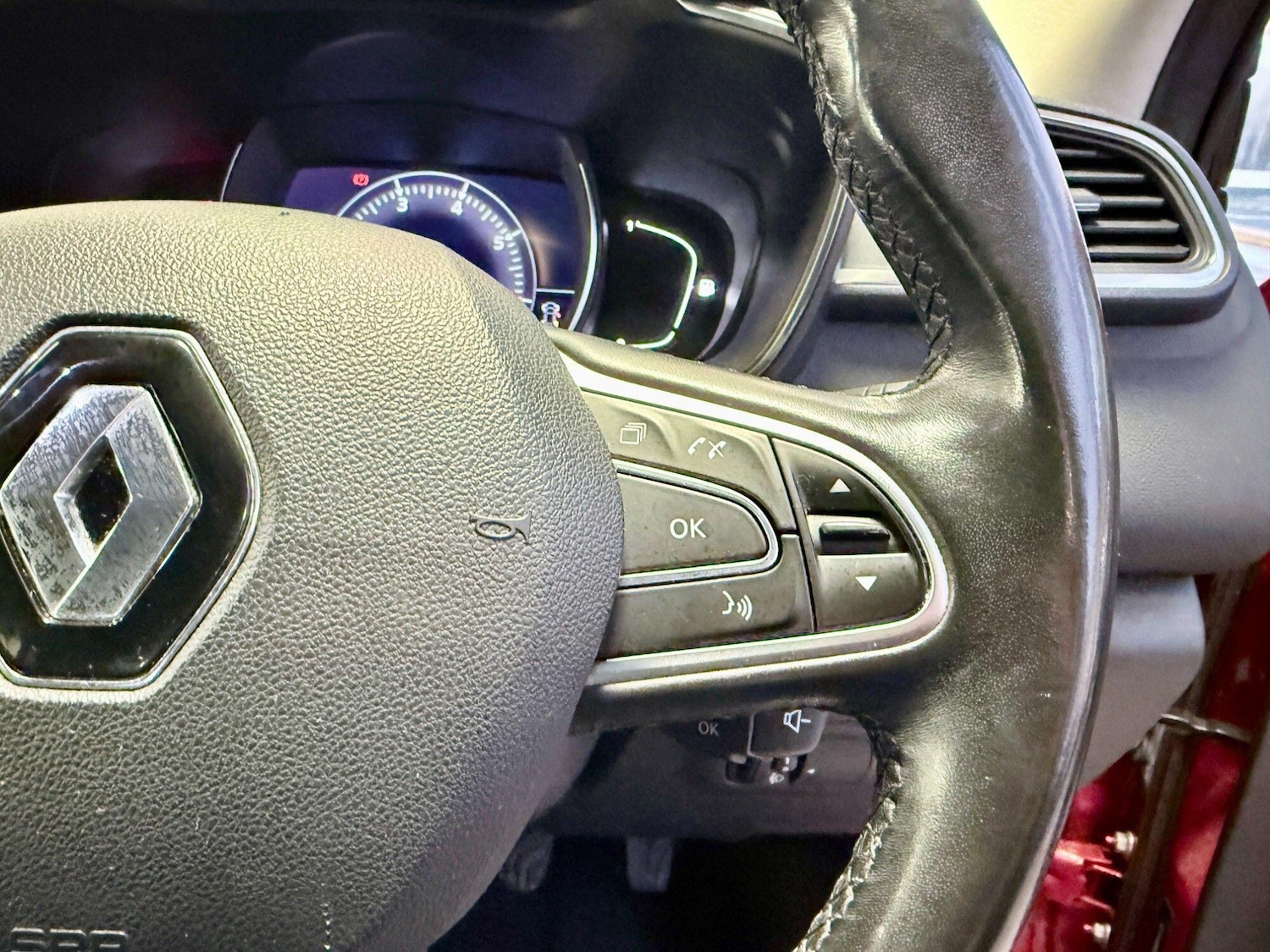 Used Renault Kadjar 2019 for sale - 77658758: Photo 13