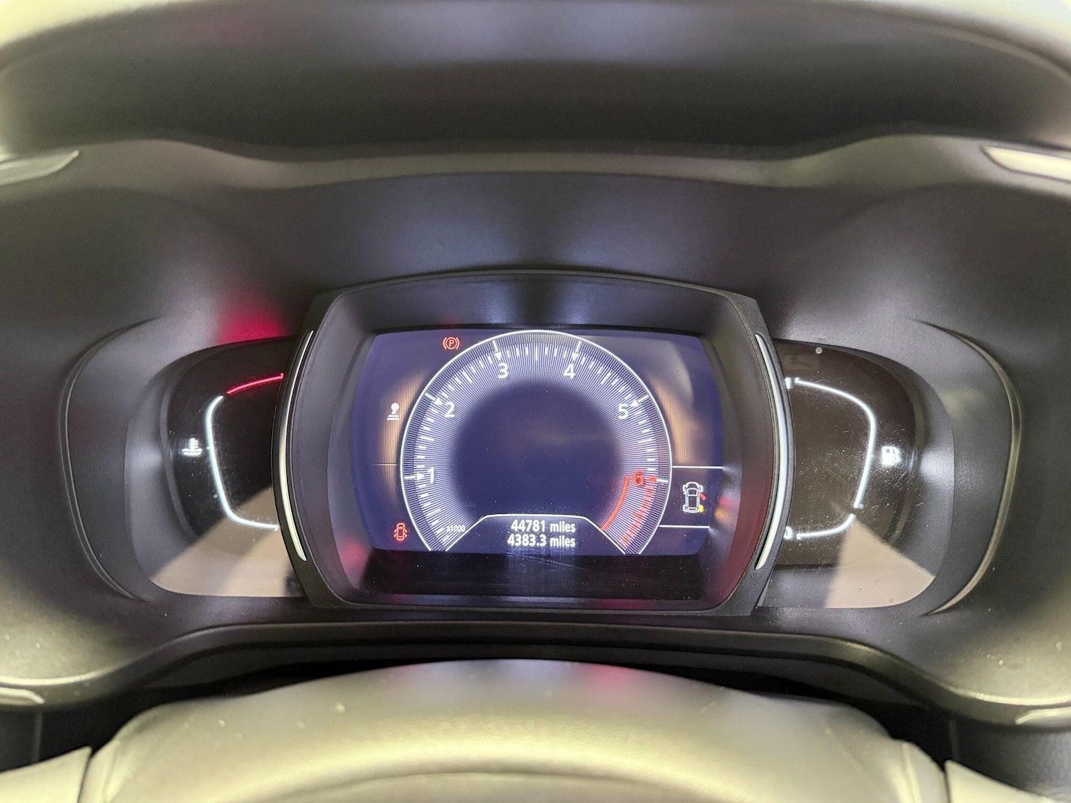 Used Renault Kadjar 2019 for sale - 77658758: Photo 14