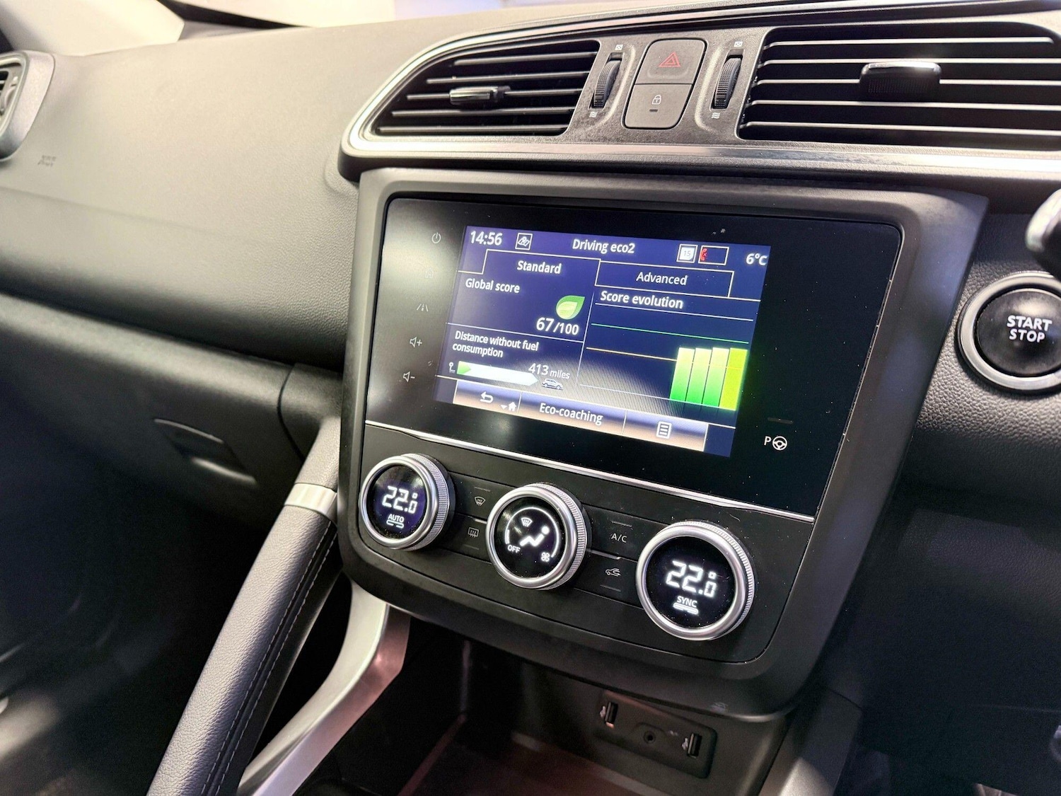 Used Renault Kadjar 2019 for sale - 77658758: Photo 16