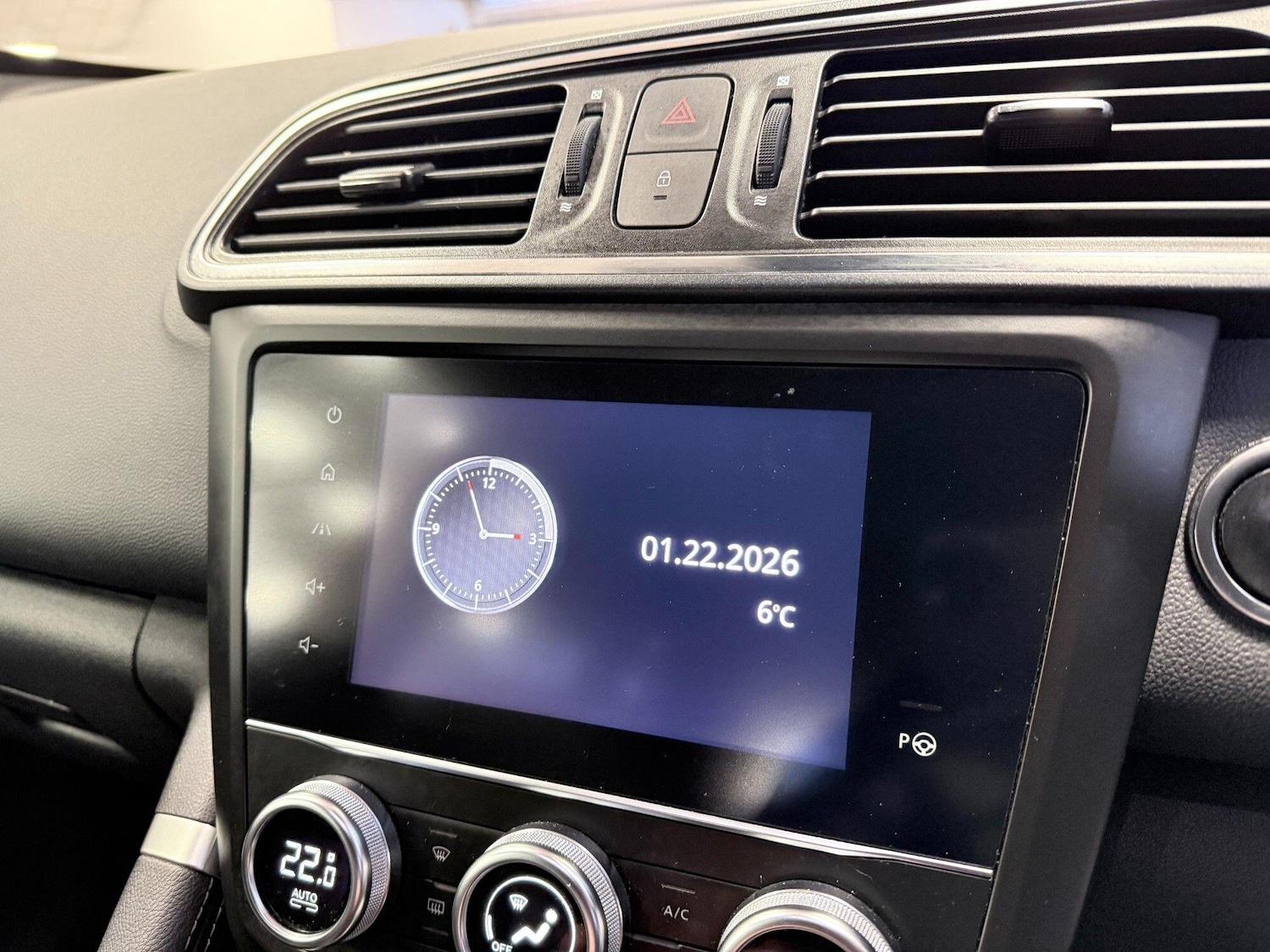 Used Renault Kadjar 2019 for sale - 77658758: Photo 18