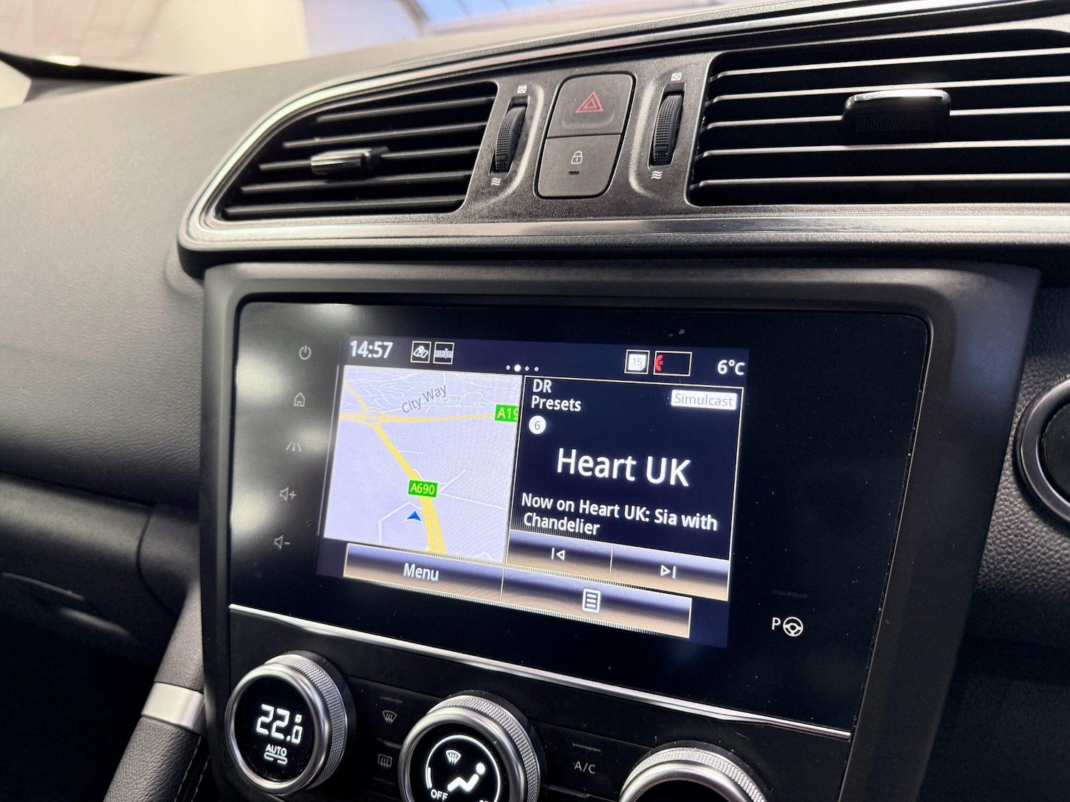 Used Renault Kadjar 2019 for sale - 77658758: Photo 19