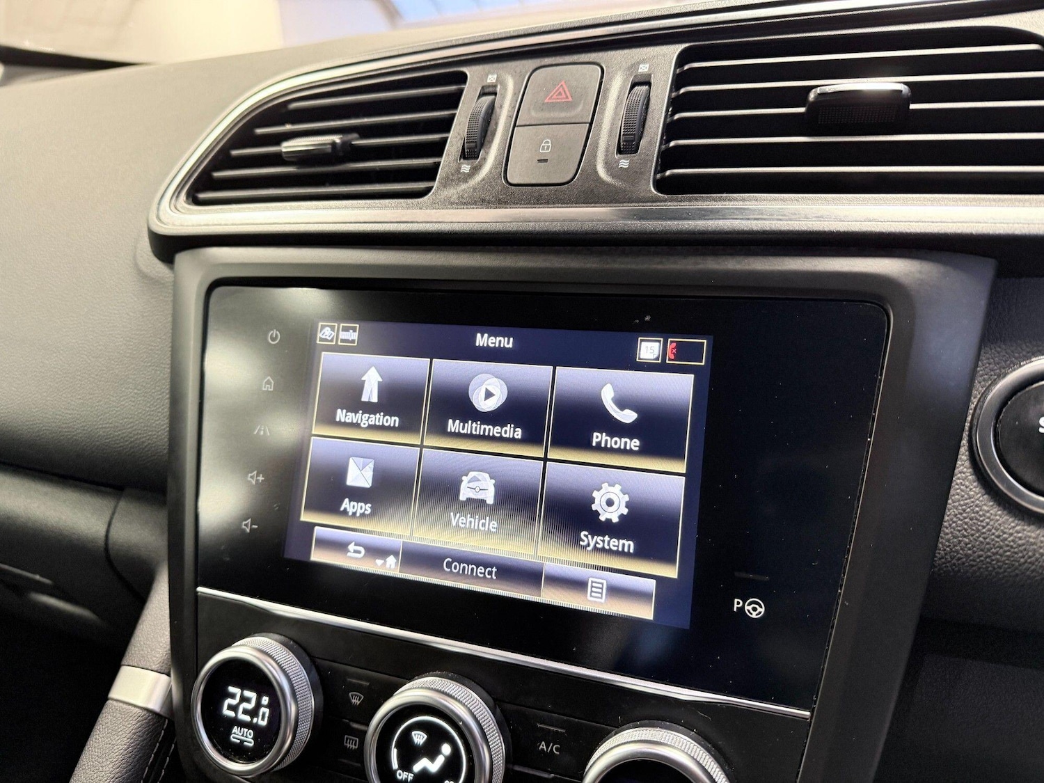 Used Renault Kadjar 2019 for sale - 77658758: Photo 20